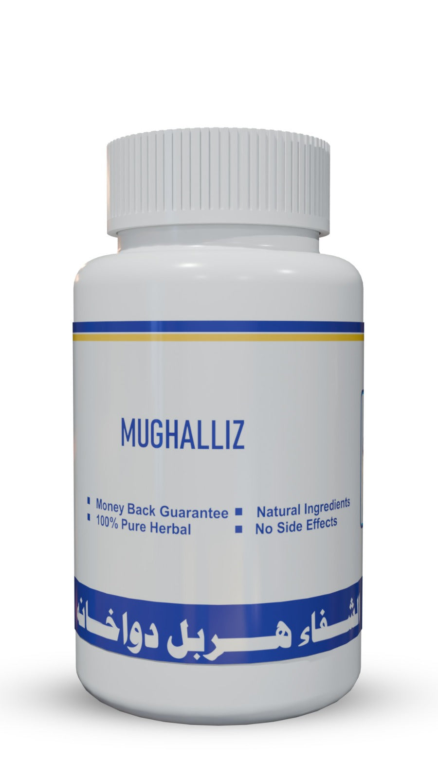 Mughalliz