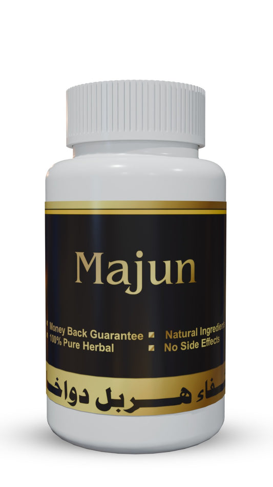 Majun