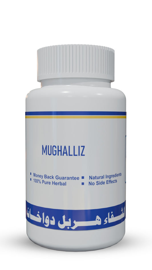 Mughalliz