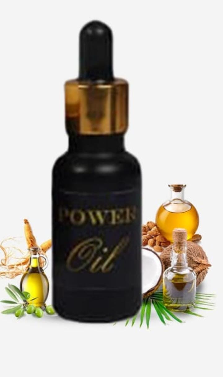 Power Oil