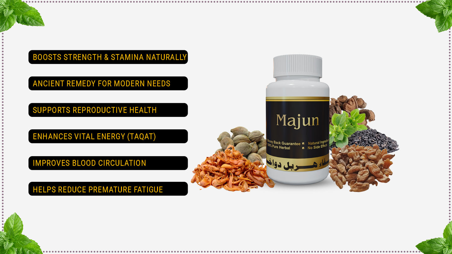 Majun