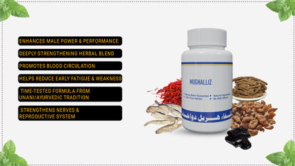 Mughalliz